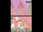 Ratatouille: La cocina loca