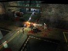 Shadowgrounds Survivor