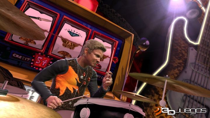Guitar Hero: Aerosmith