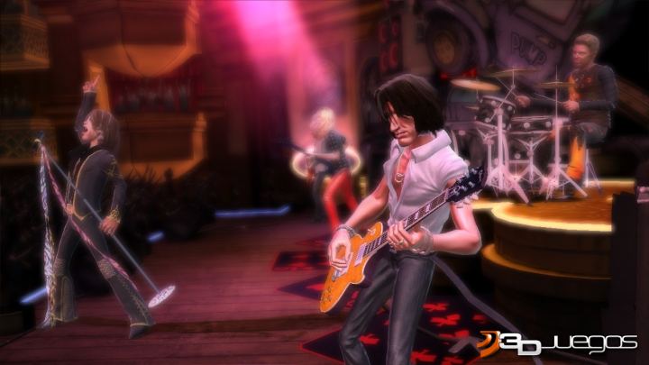 Guitar Hero: Aerosmith