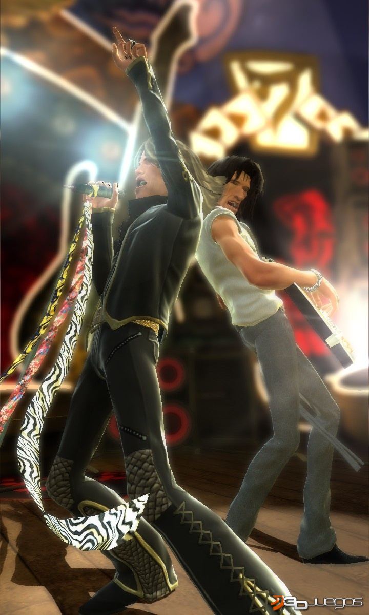 Guitar Hero: Aerosmith