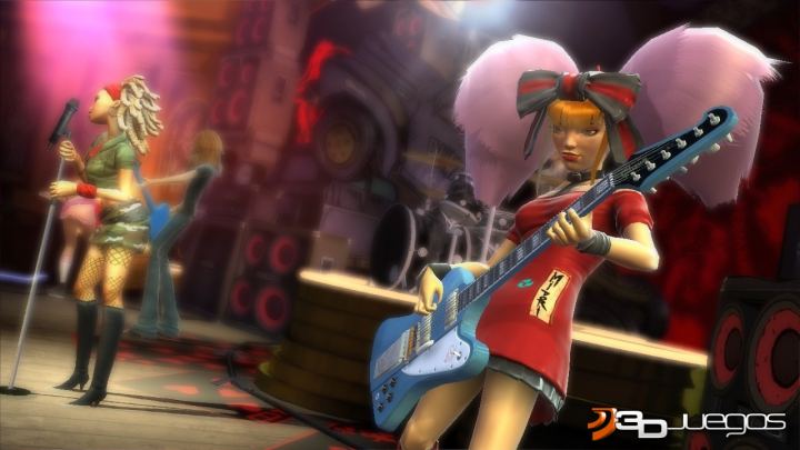 Guitar Hero: Aerosmith