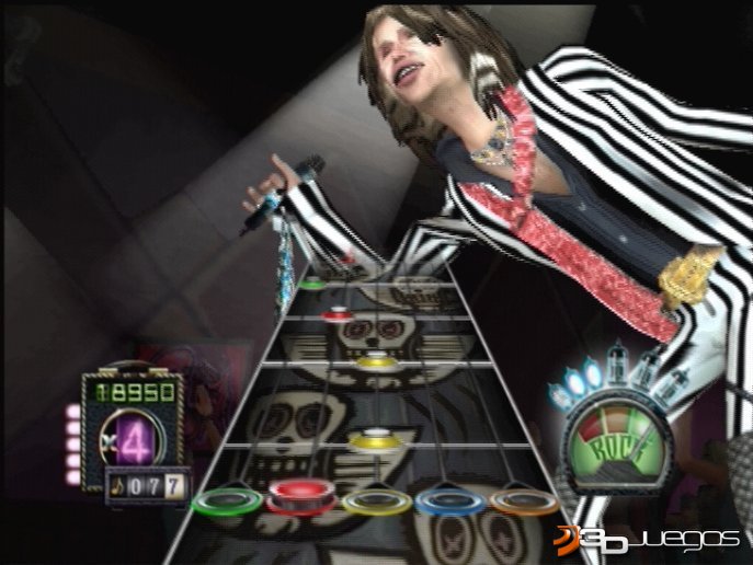 Guitar Hero: Aerosmith
