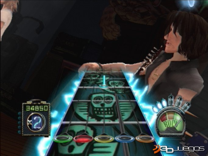 Guitar Hero: Aerosmith