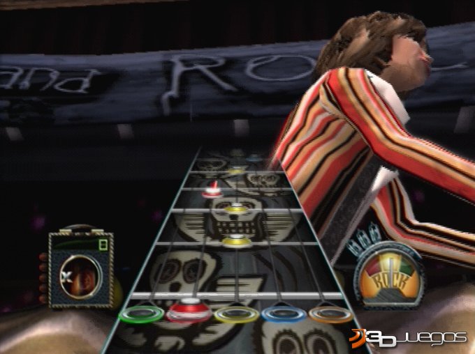 Guitar Hero: Aerosmith