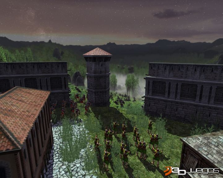 Imperium Romanum