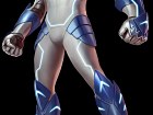 Champions online