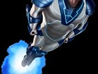 Champions online