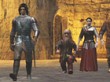 Narnia: El Pr&iacute;ncipe Caspian