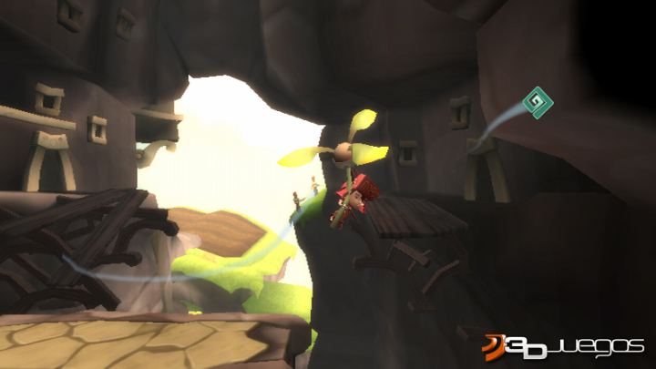 LostWinds