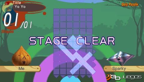 Puzzle Guzzle