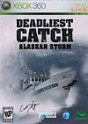 Deadliest Catch: Alaskan Storm