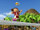 Big Beach Sports