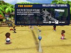 Big Beach Sports
