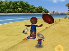 Big Beach Sports