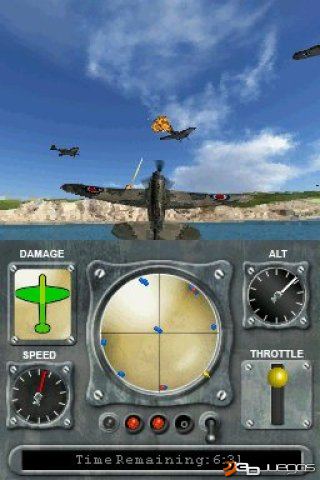 Spitfire Heroes: Tales of the Royal Air Force
