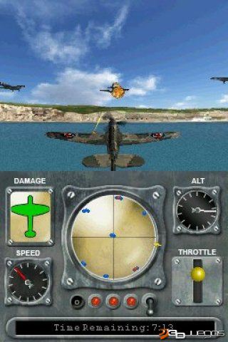 Spitfire Heroes: Tales of the Royal Air Force