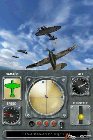Spitfire Heroes: Tales of the Royal Air Force