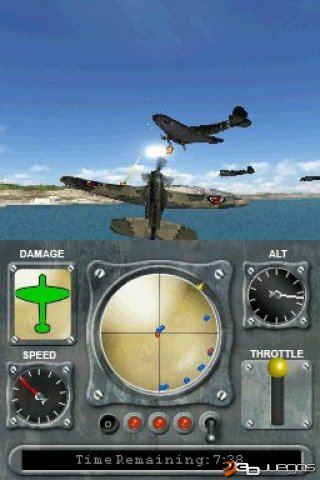 Spitfire Heroes: Tales of the Royal Air Force