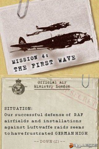 Spitfire Heroes: Tales of the Royal Air Force