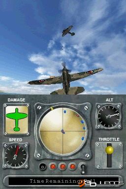 Spitfire Heroes: Tales of the Royal Air Force