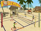 Summer Sports: Paradise Island