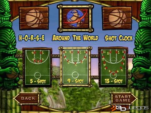 Summer Sports: Paradise Island