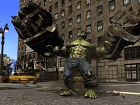 El Increíble Hulk