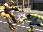 El Increíble Hulk