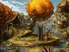 The Whispered World