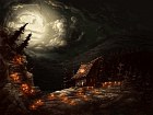 The Whispered World