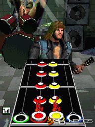 Guitar Hero: On Tour