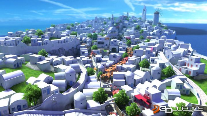 Sonic Unleashed