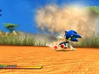 Sonic Unleashed