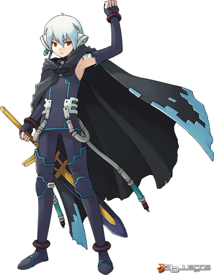 Summon Night: Twin Age