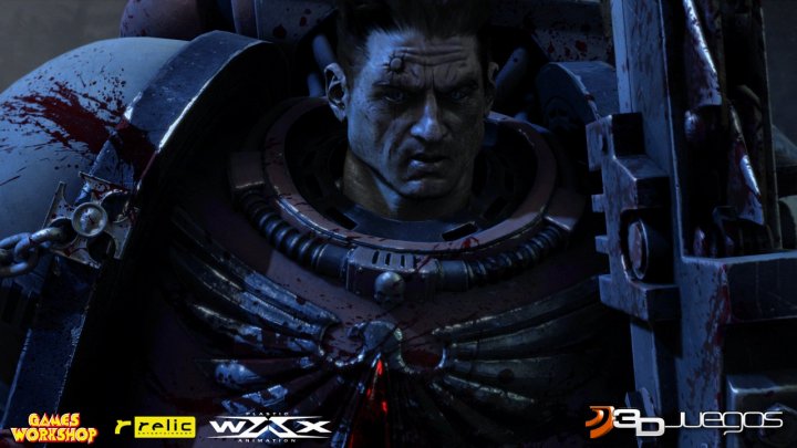 Warhammer 40,000: Dawn of War 2