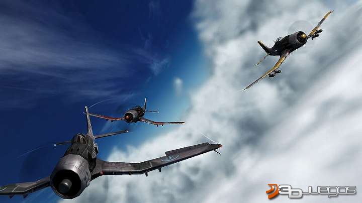 The Sky Crawlers