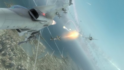 Tom Clancy's HAWX