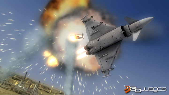 Tom Clancy's HAWX
