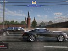 Moscow Racer