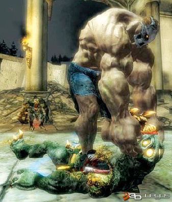 Splatterhouse