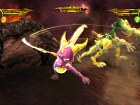 La Leyenda de Spyro: La Fuerza del Dragón