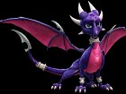 La Leyenda de Spyro: La Fuerza del Drag&oacute;n