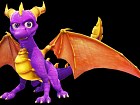 La Leyenda de Spyro: La Fuerza del Drag&oacute;n