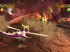La Leyenda de Spyro: La Fuerza del Drag&oacute;n