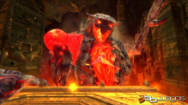 La Leyenda de Spyro: La Fuerza del Drag&oacute;n