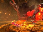 La Leyenda de Spyro: La Fuerza del Drag&oacute;n