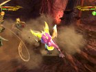 La Leyenda de Spyro: La Fuerza del Dragón