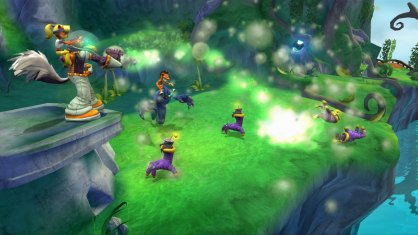 Crash: &iexcl;Guerra al Coco-Maniaco!