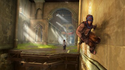 Prince of Persia
